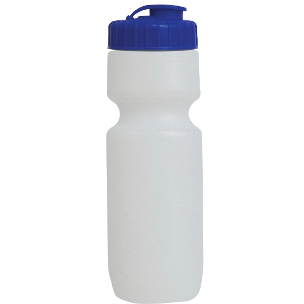 22 oz. Solid Color Bike Bottle - 22 oz. Solid Color Bike Bottle - Image 157 of 259