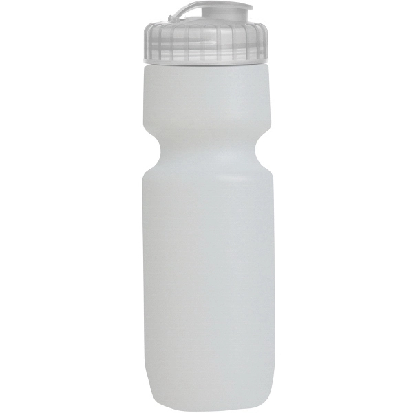 22 oz. Solid Color Bike Bottle - 22 oz. Solid Color Bike Bottle - Image 158 of 259