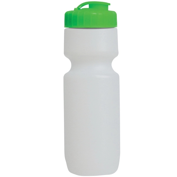 22 oz. Solid Color Bike Bottle - 22 oz. Solid Color Bike Bottle - Image 159 of 259