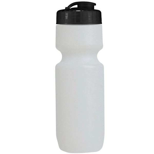 22 oz. Solid Color Bike Bottle - 22 oz. Solid Color Bike Bottle - Image 161 of 259