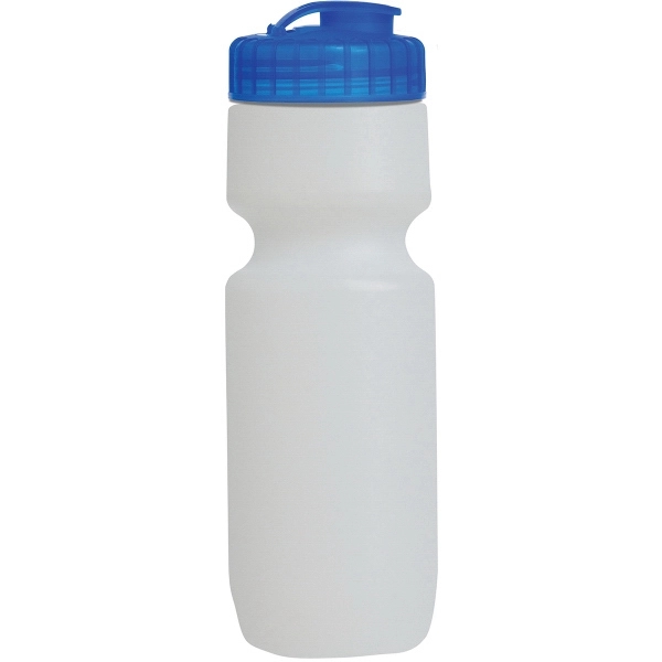 22 oz. Solid Color Bike Bottle - 22 oz. Solid Color Bike Bottle - Image 162 of 259