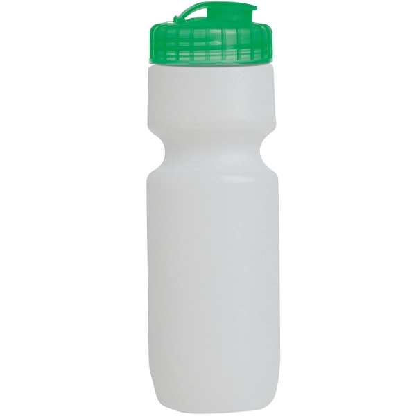 22 oz. Solid Color Bike Bottle - 22 oz. Solid Color Bike Bottle - Image 163 of 259