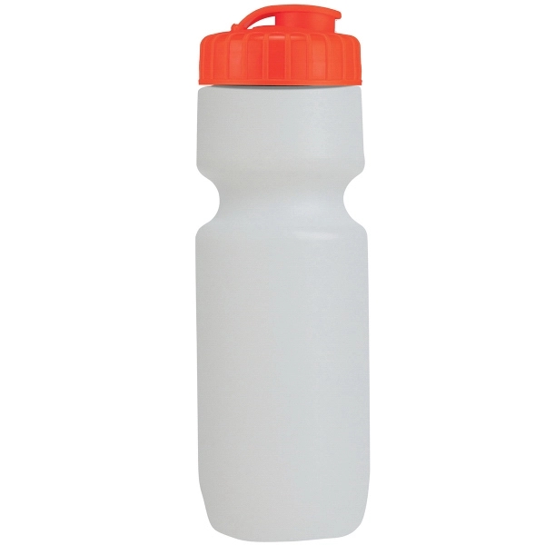 22 oz. Solid Color Bike Bottle - 22 oz. Solid Color Bike Bottle - Image 164 of 259