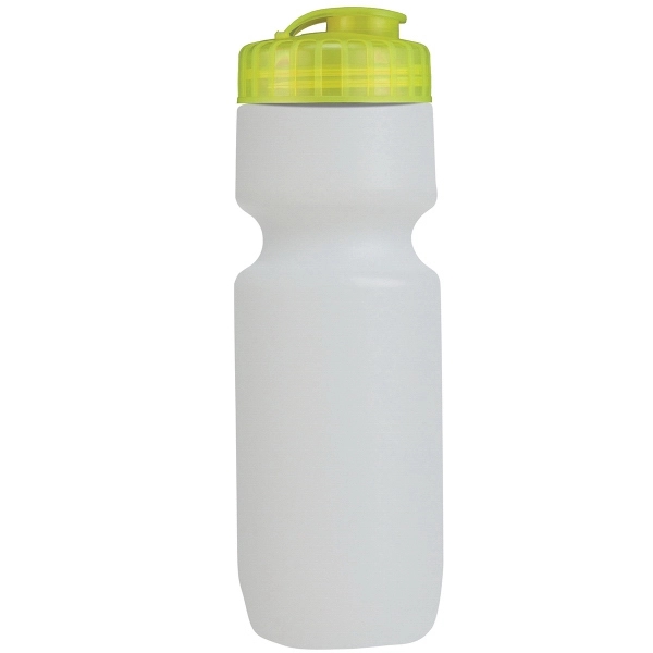 22 oz. Solid Color Bike Bottle - 22 oz. Solid Color Bike Bottle - Image 167 of 259