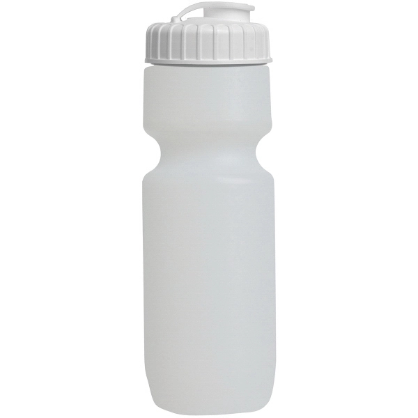 22 oz. Solid Color Bike Bottle - 22 oz. Solid Color Bike Bottle - Image 168 of 259