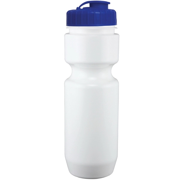 22 oz. Solid Color Bike Bottle - 22 oz. Solid Color Bike Bottle - Image 235 of 259