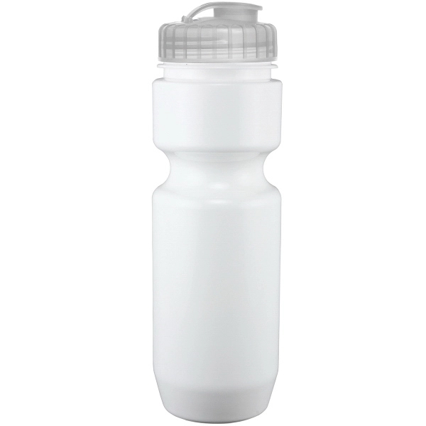 22 oz. Solid Color Bike Bottle - 22 oz. Solid Color Bike Bottle - Image 236 of 259