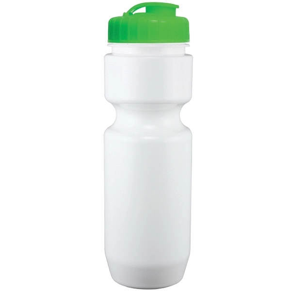 22 oz. Solid Color Bike Bottle - 22 oz. Solid Color Bike Bottle - Image 237 of 259