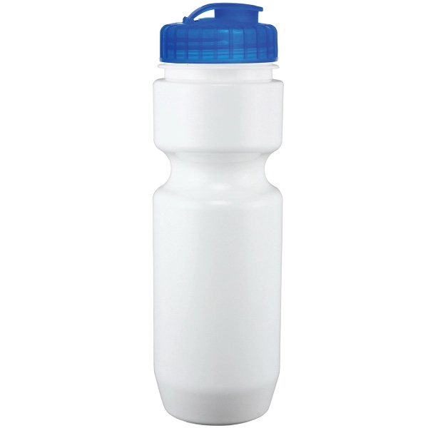 22 oz. Solid Color Bike Bottle - 22 oz. Solid Color Bike Bottle - Image 240 of 259