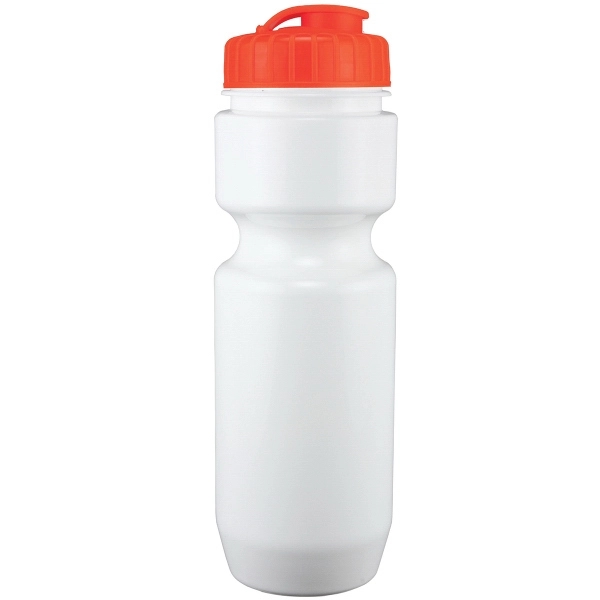 22 oz. Solid Color Bike Bottle - 22 oz. Solid Color Bike Bottle - Image 242 of 259