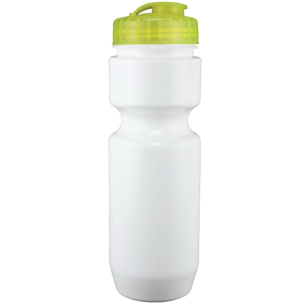 22 oz. Solid Color Bike Bottle - 22 oz. Solid Color Bike Bottle - Image 245 of 259