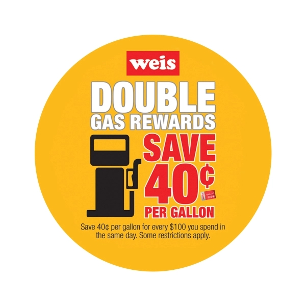 Note Holder, 20 mil thickness Plum Grove