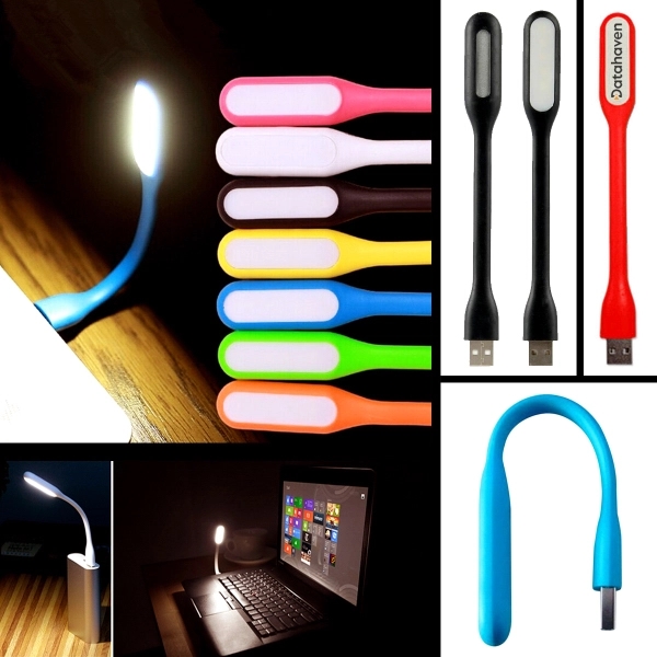 USB Laptop Light Flex - USB Laptop Light Flex - Image 0 of 1