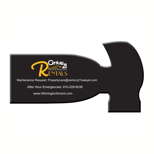 Magnetic Note Holder, 20 mil thickness - Magnetic Note Holder, 20 mil thickness - Image 0 of 0