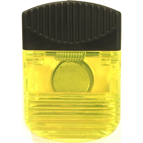 Jumbo size memo clip - Jumbo size memo clip - Image 3 of 8