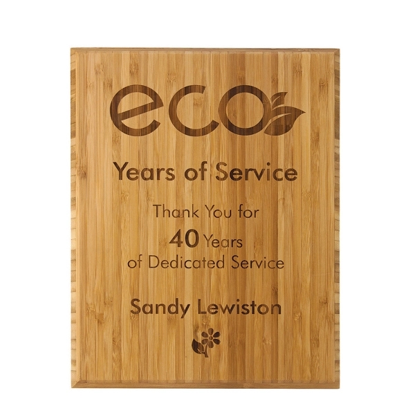 Eco-Conscious Lasered Tradition - Eco-Conscious Lasered Tradition - Image 0 of 0