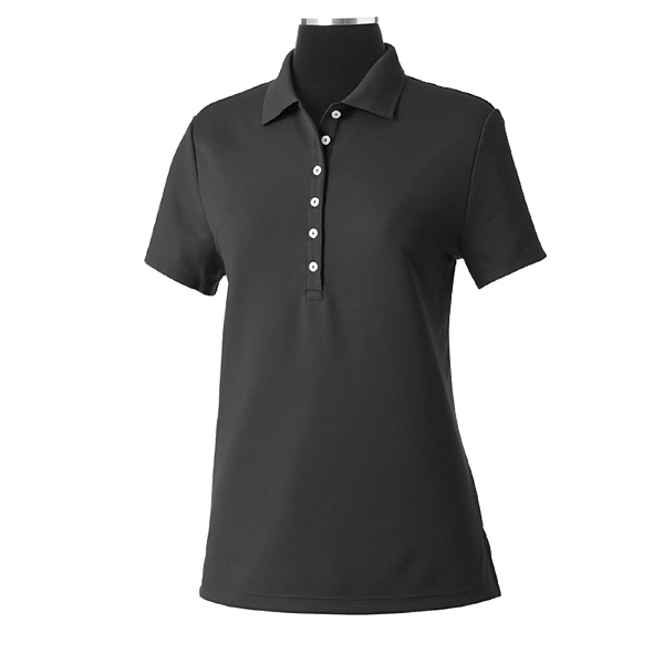 Ladies Ottoman Polo - Ladies Ottoman Polo - Image 13 of 13