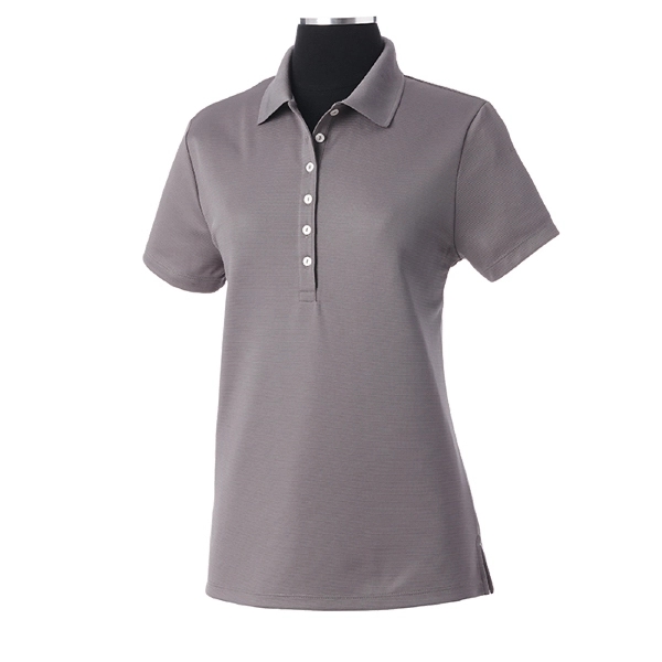 Ladies Ottoman Polo - Ladies Ottoman Polo - Image 3 of 13
