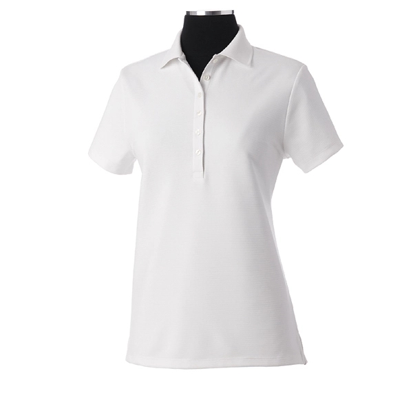 Ladies Ottoman Polo - Ladies Ottoman Polo - Image 5 of 13