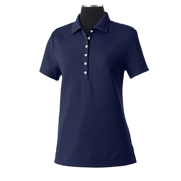 Ladies Ottoman Polo - Ladies Ottoman Polo - Image 7 of 13