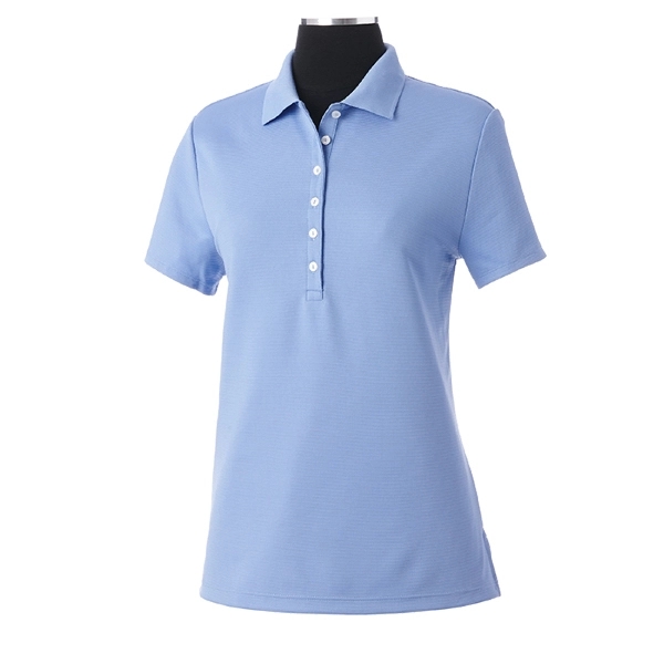 Ladies Ottoman Polo - Ladies Ottoman Polo - Image 9 of 13