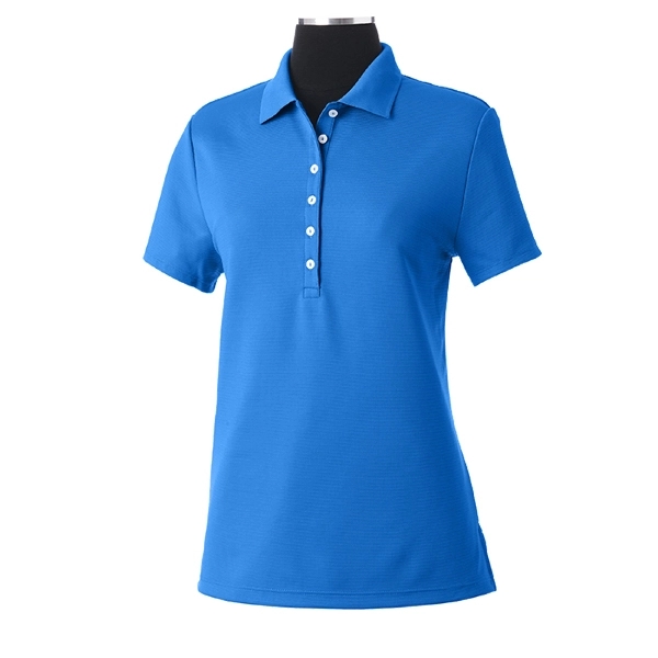 Ladies Ottoman Polo - Ladies Ottoman Polo - Image 11 of 13
