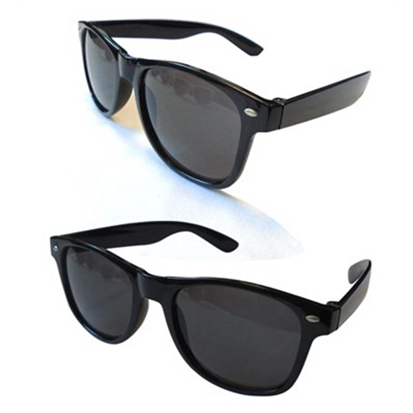 Fashion Promotional Sunglasses - Fashion Promotional Sunglasses - Image 1 of 8