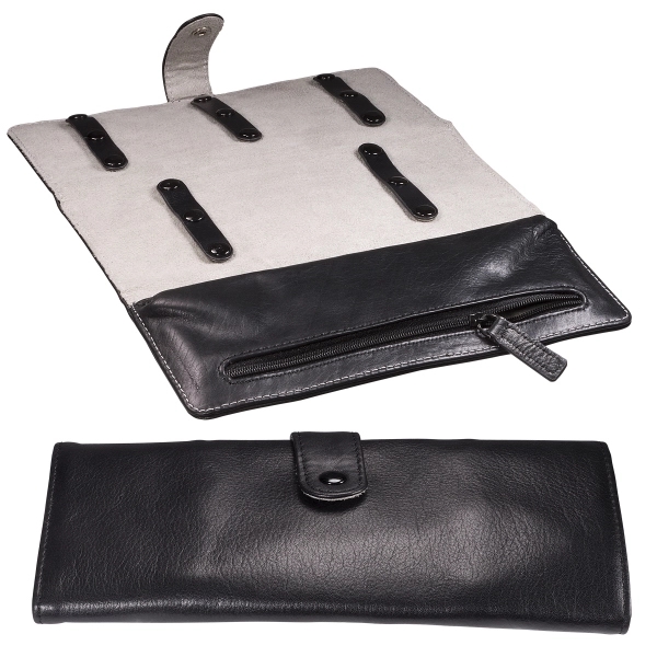 Walker Street™ Tech Accessory Case Plum Grove