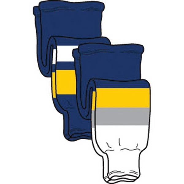 Pro Weight Knit Hockey Sox (Custom) - Pro Weight Knit Hockey Sox (Custom) - Image 0 of 0