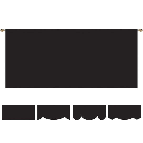 8' Pole for 6' Marching Banner - 8' Pole for 6' Marching Banner - Image 1 of 1