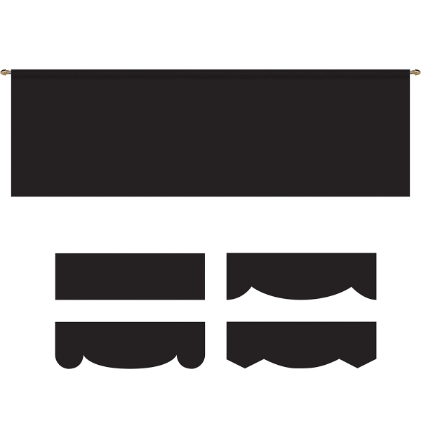 10' Pole for 8' Marching Banner - 10' Pole for 8' Marching Banner - Image 1 of 1