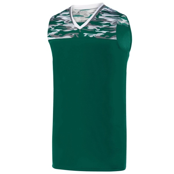 Mod Camo Game Jersey - Mod Camo Game Jersey - Image 0 of 6