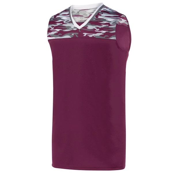 Mod Camo Game Jersey - Mod Camo Game Jersey - Image 1 of 6