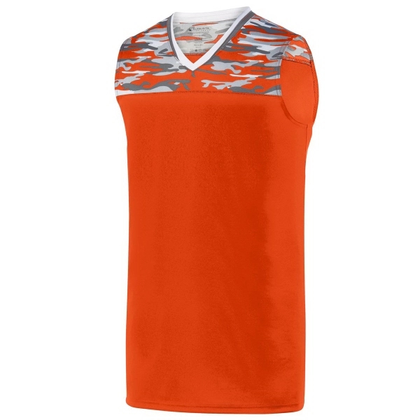 Mod Camo Game Jersey - Mod Camo Game Jersey - Image 3 of 6