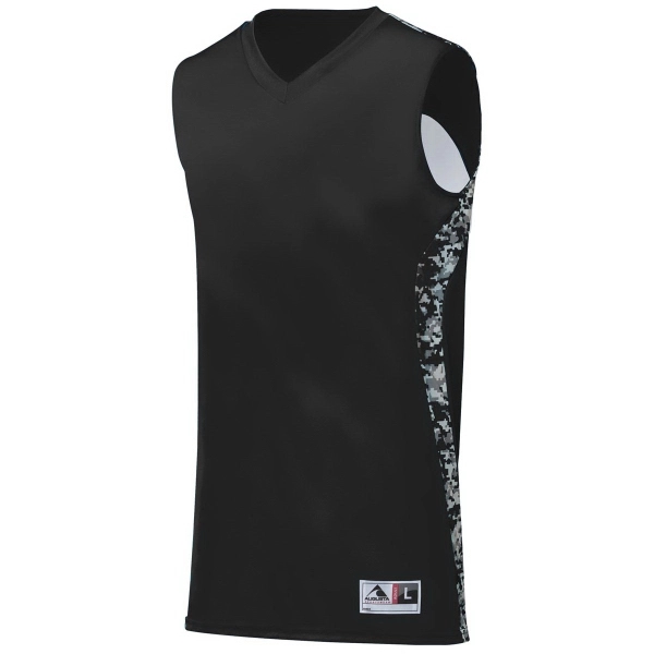 Hook Shot Reversible Jersey - Hook Shot Reversible Jersey - Image 0 of 12