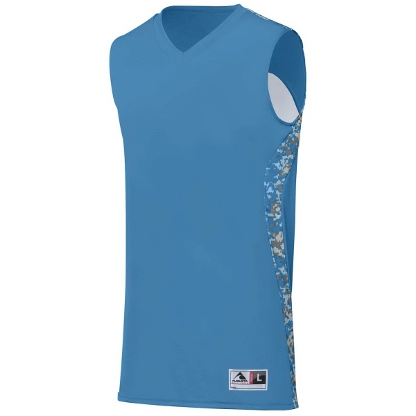 Hook Shot Reversible Jersey - Hook Shot Reversible Jersey - Image 1 of 12