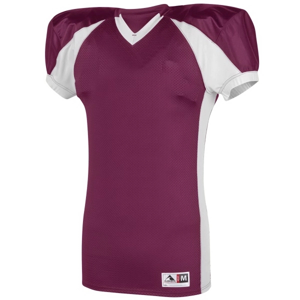 Youth Snap Jersey - Youth Snap Jersey - Image 2 of 8