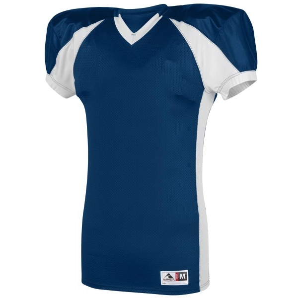 Youth Snap Jersey - Youth Snap Jersey - Image 3 of 8