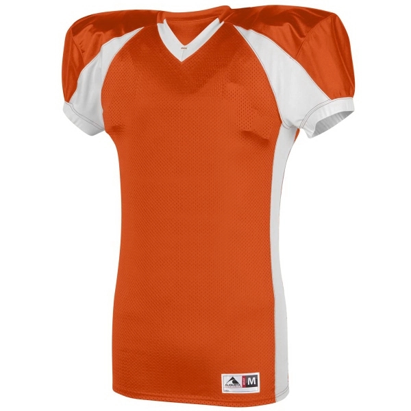 Youth Snap Jersey - Youth Snap Jersey - Image 4 of 8