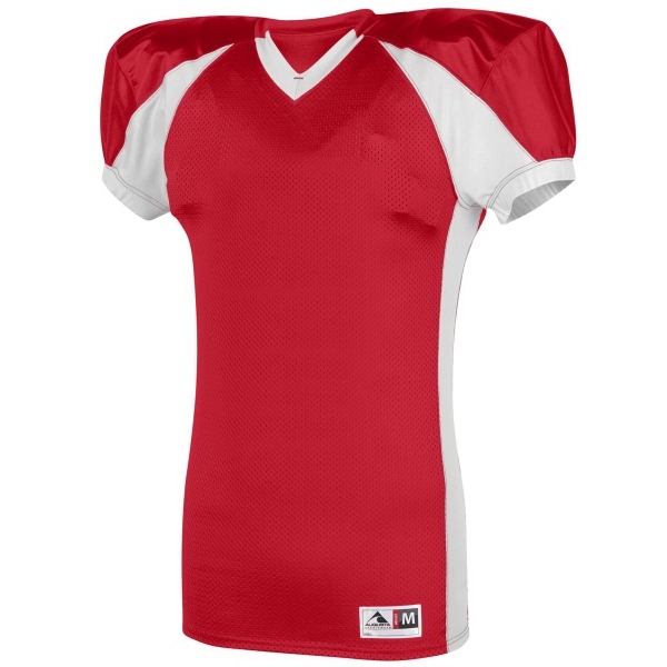 Youth Snap Jersey - Youth Snap Jersey - Image 5 of 8
