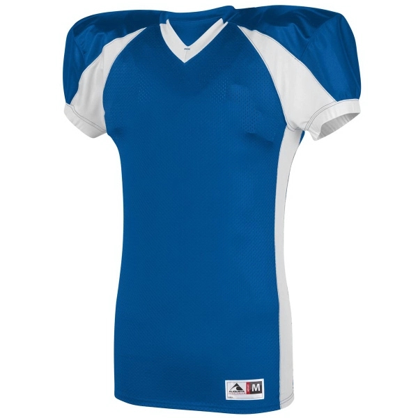 Youth Snap Jersey - Youth Snap Jersey - Image 6 of 8