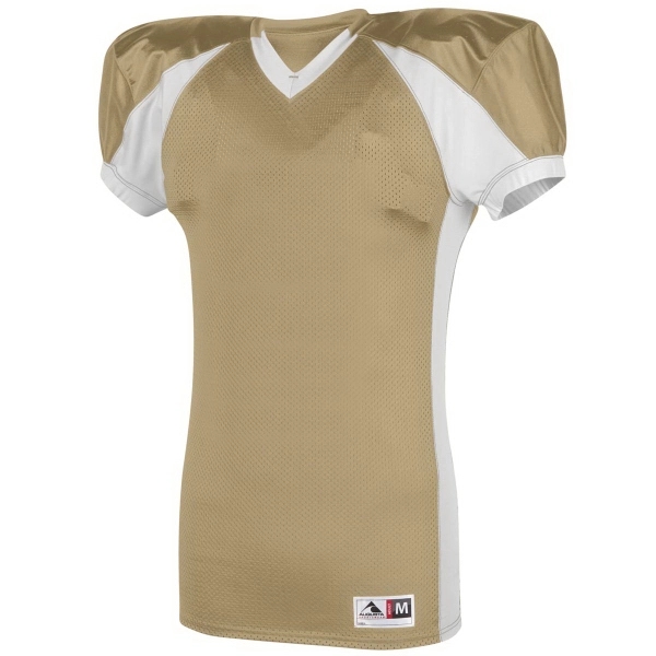 Youth Snap Jersey - Youth Snap Jersey - Image 7 of 8