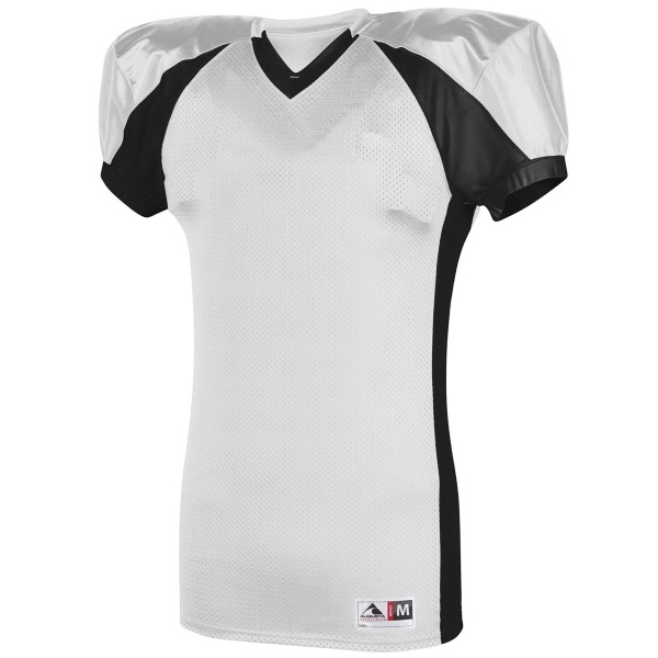 Youth Snap Jersey - Youth Snap Jersey - Image 8 of 8