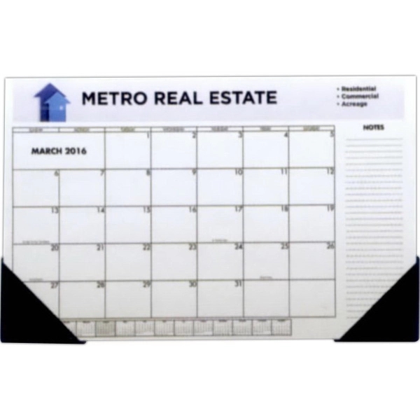 Junior Size Desk Calendar - Junior Size Desk Calendar - Image 0 of 0