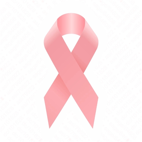 Awareness Ribbon Static Cling 2" x 4" - Awareness Ribbon Static Cling 2" x 4" - Image 0 of 0