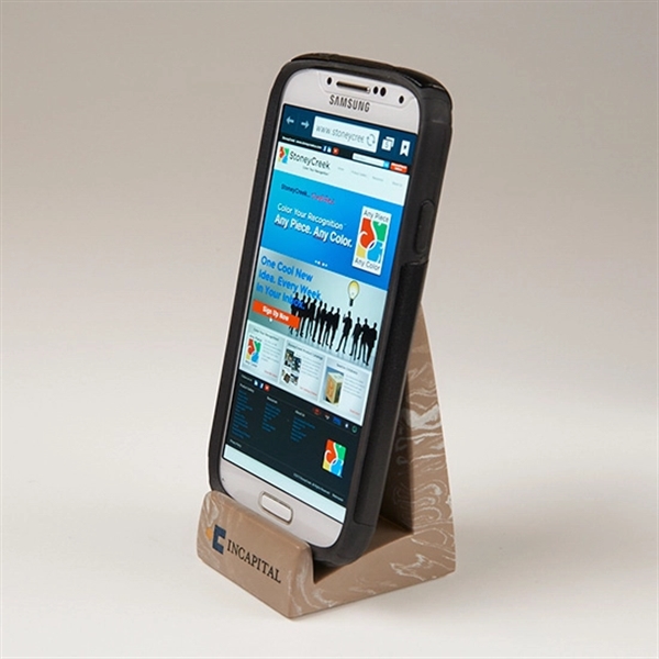 Modern Phone Holder - Modern Phone Holder - Image 0 of 4