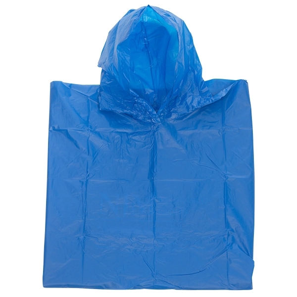 Reusable Poncho (Overseas Direct) - Reusable Poncho (Overseas Direct) - Image 1 of 2