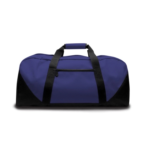 Liberty Series Medium Duffel (Mossy Oak) - Liberty Series Medium Duffel (Mossy Oak) - Image 1 of 4