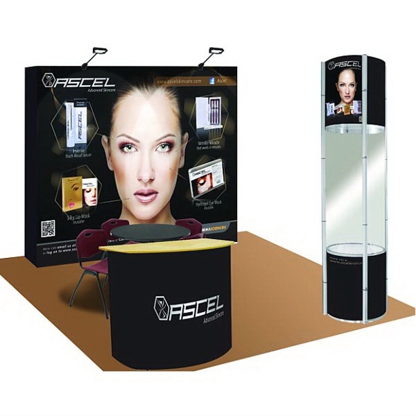 Trade Show Display - Trade Show Display - Image 0 of 0