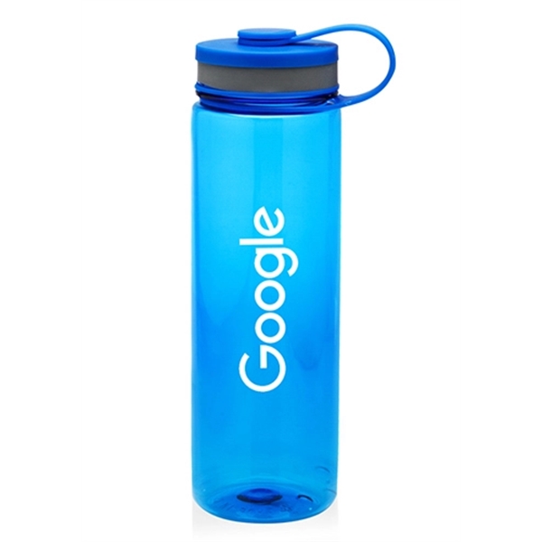 26 oz. Tritan Wide Mouth Water Bottles - 26 oz. Tritan Wide Mouth Water Bottles - Image 1 of 10